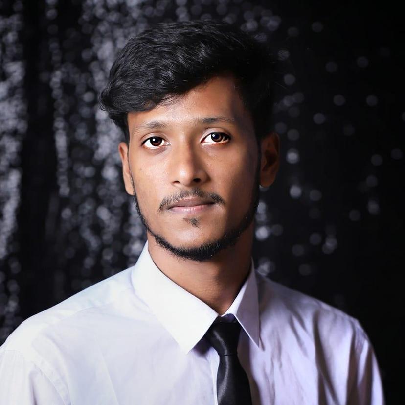 Mehedi Mubin