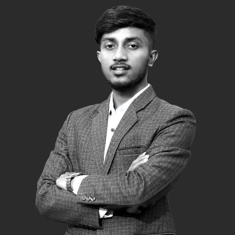 Rakib Hossain